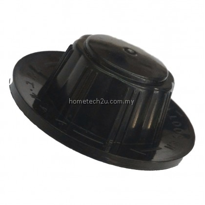 【Ready Stock Msia】ORIGINAL Panasonic Table Fan Blade Lock Stand Fan Knob Spare Part For Panasonic kunci kipas