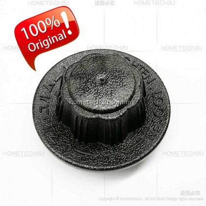 【Ready Stock Msia】ORIGINAL Panasonic Table Fan Blade Lock Stand Fan Knob Spare Part For Panasonic kunci kipas