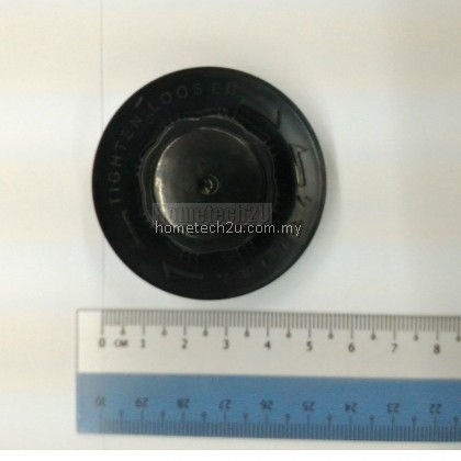 【Ready Stock Msia】ORIGINAL Panasonic Table Fan Blade Lock Stand Fan Knob Spare Part For Panasonic kunci kipas