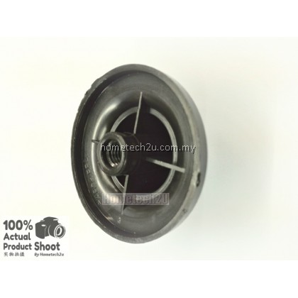 Table Fan Blade Lock Stand Fan Knob Spare Part For Khind