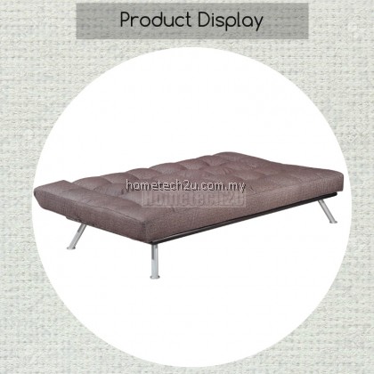 Sohia Superior Sofa Bed With Armrest