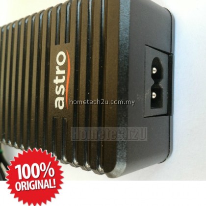 Original Astro PVR AC Power Adapter AD9045 Original Astro PVR AC Power Adapter AD9045
