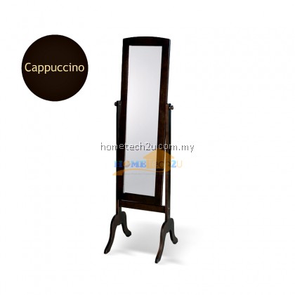 Eva Solid Wood Swivel Stand Mirror Eva Solid Wood Swivel Stand Mirror