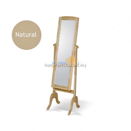 Eva Solid Wood Swivel Stand Mirror Eva Solid Wood Swivel Stand Mirror