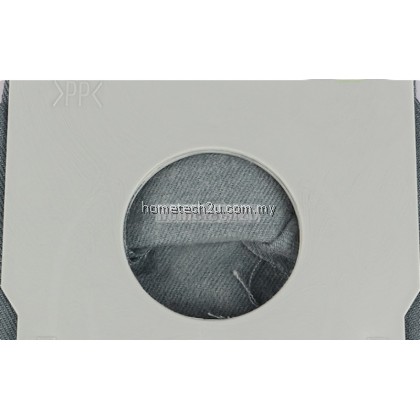 Panasonic Cotton Reusable and Washable Type C-13 Vacuum Dust BagCompatible