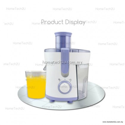 Philips Juicer (350W) with 2 speed options - 2 Years Warranty Philips Juicer (350W) with 2 speed options - 2 Years Warranty