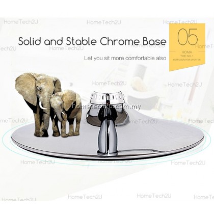 Hometech2u Curvee Modern Adjustable Counter Bar Stool Hometech2u Curvee Modern Adjustable Counter Bar Stool