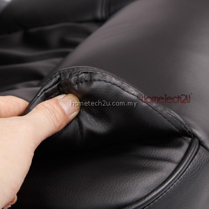 Ergonomic High-Back PU Office Executive Chair (Black) Ergonomic High-Back PU Office Executive Chair (Black)