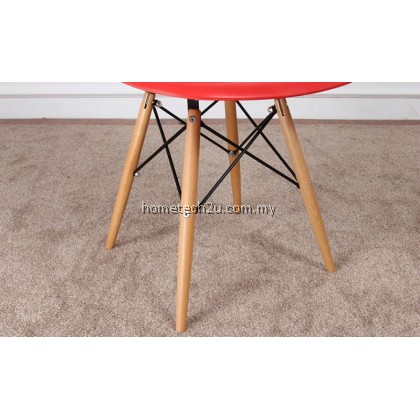 Classic Eames Designer Chair Use For Cafe Restaurant Dining Room Office Chair Classic Eames Designer Chair Use For Cafe Restaurant Dining Room Office Chair