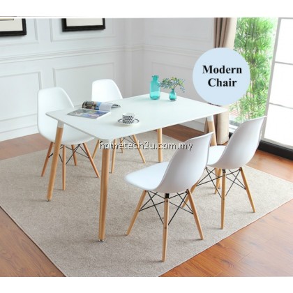 Classic Eames Designer Chair Use For Cafe Restaurant Dining Room Office Chair Classic Eames Designer Chair Use For Cafe Restaurant Dining Room Office Chair