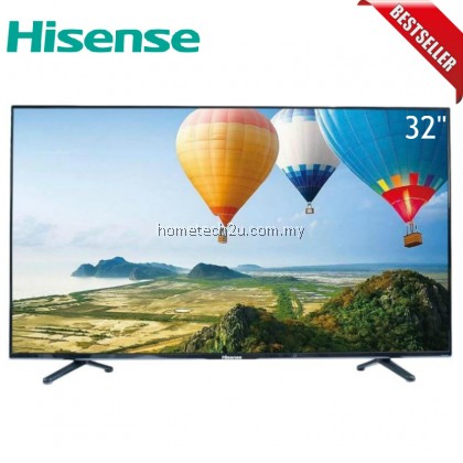 Hisense 32" HD LED TV 32M2160P Hisense 32" HD LED TV 32M2160P