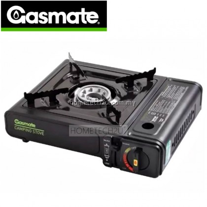 GASMATE PORTABLE BUTANE GAS COOKER