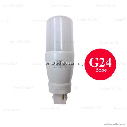 Duralux G24 PLC 10W LED Bulb LED Downlight (Daylight)