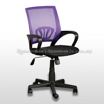 Queen Mid Mesh Office Chair Queen Mid Mesh Office Chair