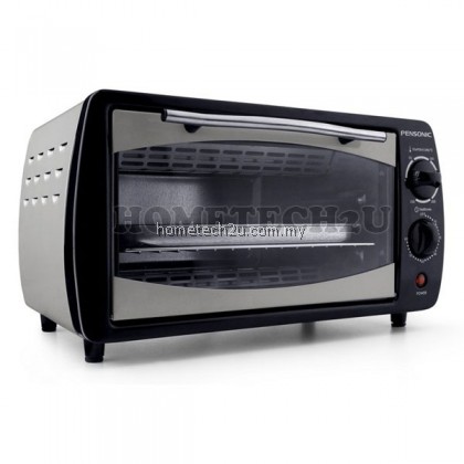 Pensonic Mini Bread Oven Toaster POT-921 (9.0L)
