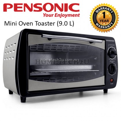 Pensonic Mini Bread Oven Toaster POT-921 (9.0L)