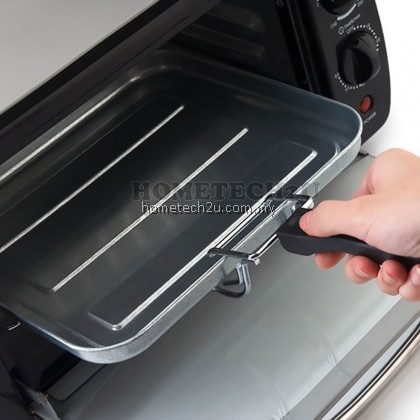 Pensonic Mini Bread Oven Toaster POT-921 (9.0L)