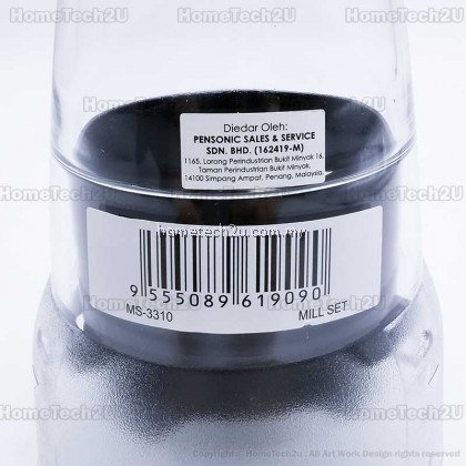 Original Pensonic Blender Jug /Dry Mill Replacement Jug Parts For PB-3203L Original Pensonic Blender Jug /Dry Mill Replacement Jug Parts For PB-3203L