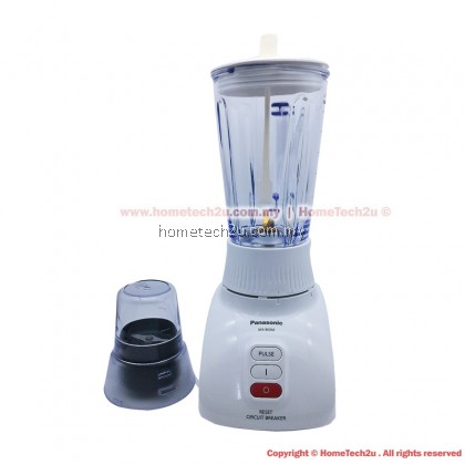 Panasonic Ice Blender with Dry Mill with Titanium Micro Cutter