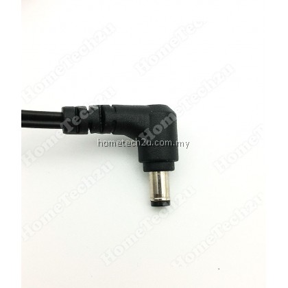 Original Astro Beyond PVR AC Power Adapter 12V  4.0A (New)