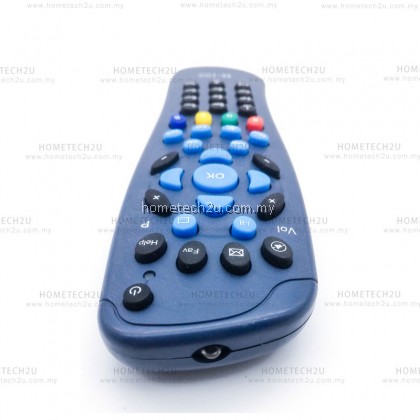 Astro Remote Control Blue - Old Decoder Astro Remote Control Blue - Old Decoder
