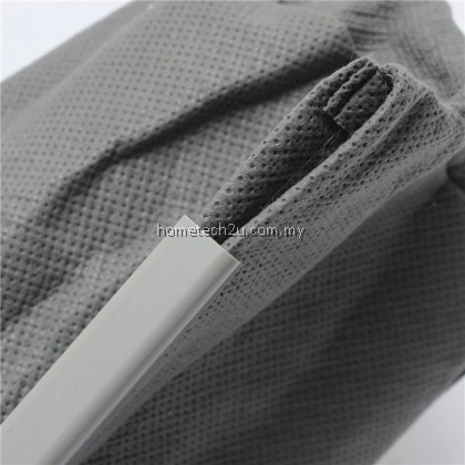Reusable Vacuum Bag For Midea Sanyo Haier(Washable)