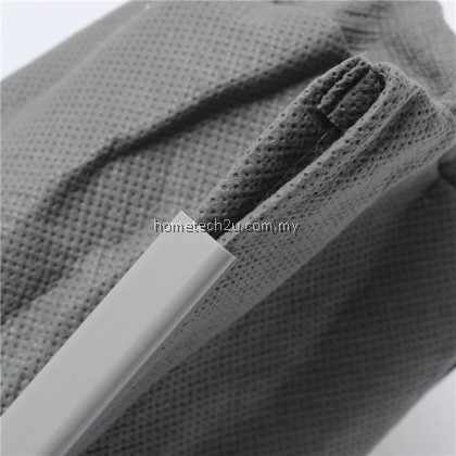 Reusable Vacuum Bag For Midea Sanyo Haier(Washable)