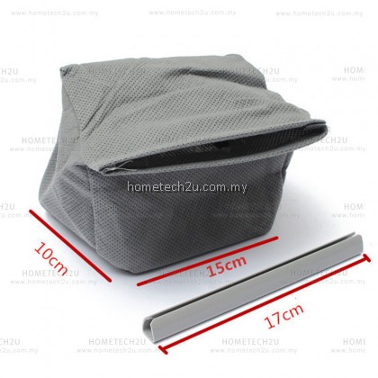 Midea Haier Philips LG Electrolux Washable Vacuum Cleaner Bag