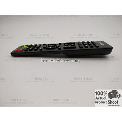 Isonic LED TV Remote Control Replacement Part