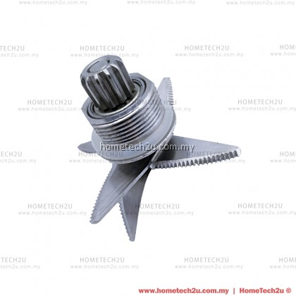 Heavy Duty blender Blade Assembly Blender knife for The Baker Heavy Duty blender Blade Assembly Blender knife for The Baker