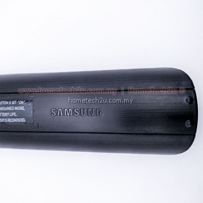 SAMSUNG ORIGINAL LCD / LED / SMART TV REMOTE CONTROL