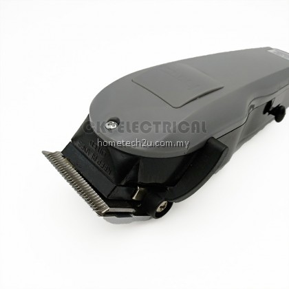 HTC Professional Men Hair Clipper Trimmer Cutter
