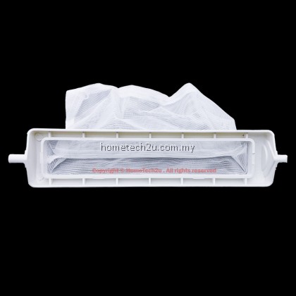 Original Toshiba Washing Machine Dust Filter Bag Compatible for Toshiba (170mm)