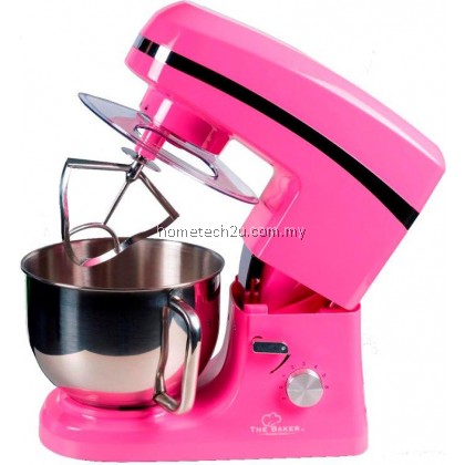 THE BAKER Stand Mixer ESM-989 5.2L (2kg)
