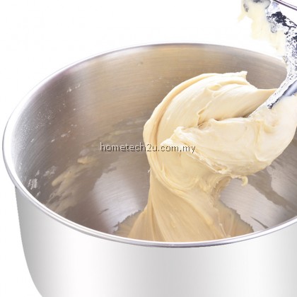 THE BAKER Stand Mixer ESM-989 5.2L (2kg)