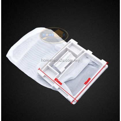  Washing Machine Dust Filter For TOSHIBA