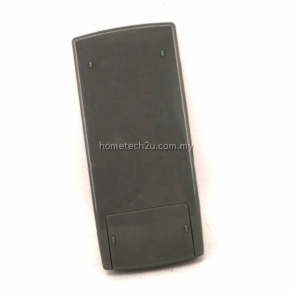 OEM Air Conditioner Remote Control For Mitsubishi RKK502A101F RKK502A101G RKK502A101D