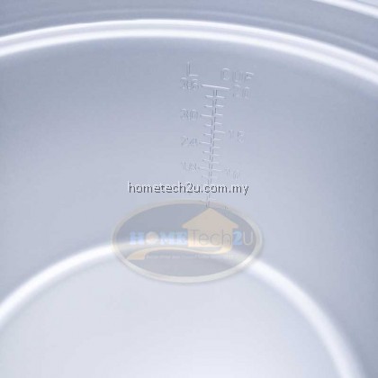 Panasonic Conventional Rice Cooker 3.6L SR-WN36 (White)