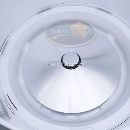 Panasonic Conventional Rice Cooker 3.6L SR-WN36 (White)