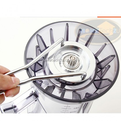 Butterfly Blender Jug Blade Base Opener Key Tool For B-591 B-592