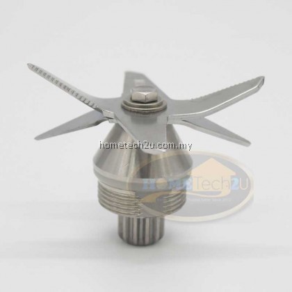 Commercial Heavy Duty Blender Blade Replacement For Model 767 Series