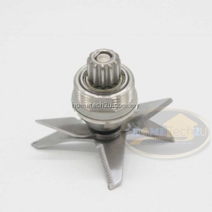 Commercial Heavy Duty Blender Blade Replacement For Model 767 Series