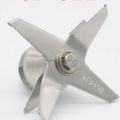 Commercial Heavy Duty Blender Blade Replacement For Model 767 Series