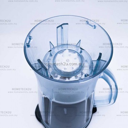UNBREAKABLE BLENDER JUG FOR PANASONIC MX-GM1011H, MX-800S, MX-801S, MX-900M, MX-337