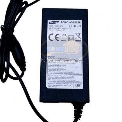 ASTRO BEYOND PVR AC POWER ADAPTER A4812_DPN 12v-4A (DMT5 GX-AS730SF) ASTRO BEYOND PVR AC POWER ADAPTER A4812_DPN 12v-4A (DMT5 GX-AS730SF)