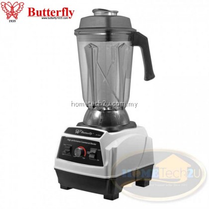 Butterfly High Performance Commercial Blender B-592 Butterfly High Performance Commercial Blender B-592