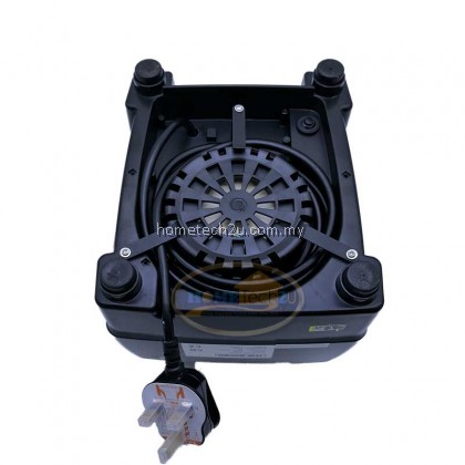 THE BAKER Commercial Heavy Duty Juicing Blender X900 (Free Extra Lower Connector)