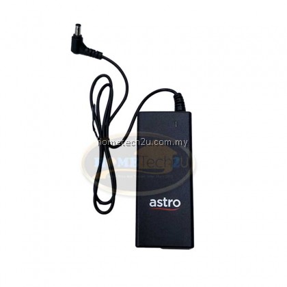 ORIGINAL ASTRO BEYOND POWER ADAPTER 12V 2.5A EADP-30MB ORIGINAL ASTRO BEYOND POWER ADAPTER 12V 2.5A EADP-30MB