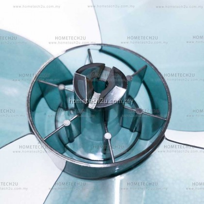 Khind Original 16" Table Fan Blade Replacement Parts