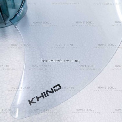 Khind Original 16" Table Fan Blade Replacement Parts